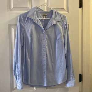 Jcrew Oxford button down